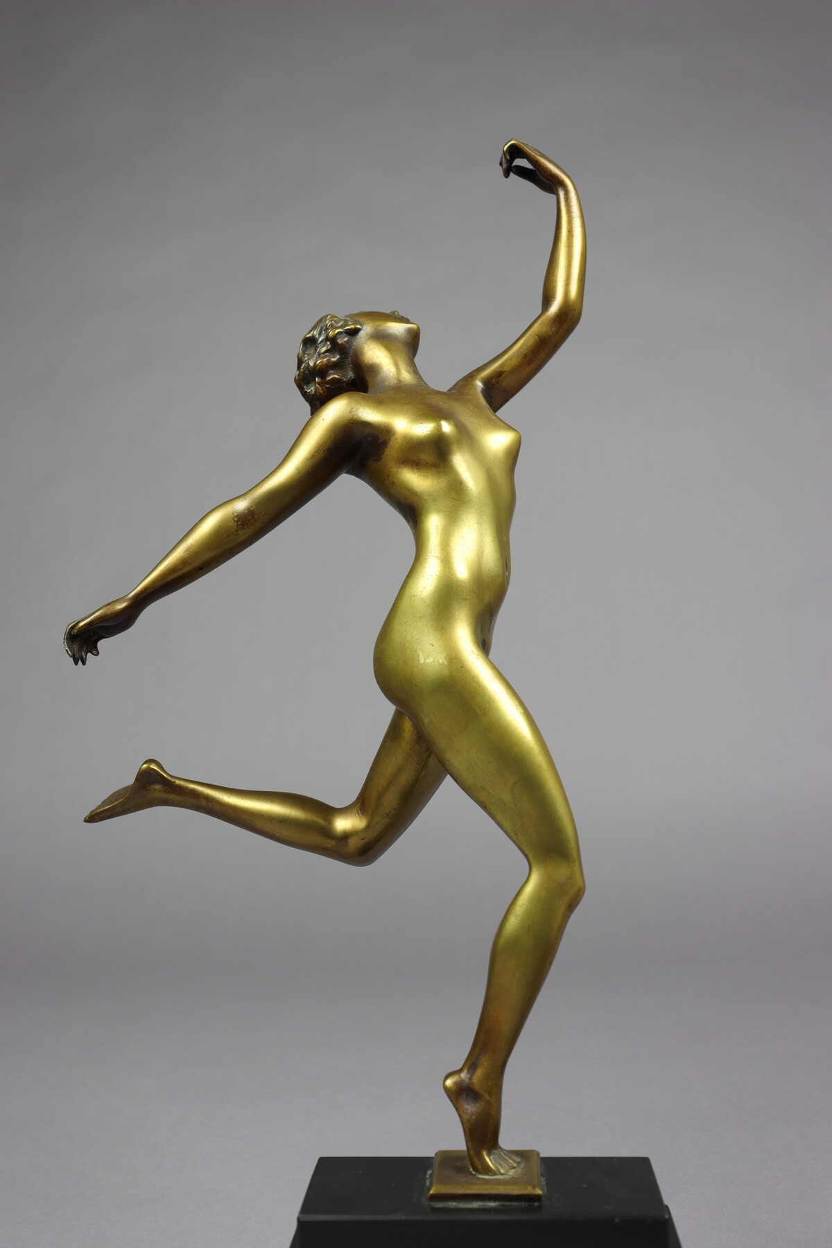 Danseuse par Paul Philippe