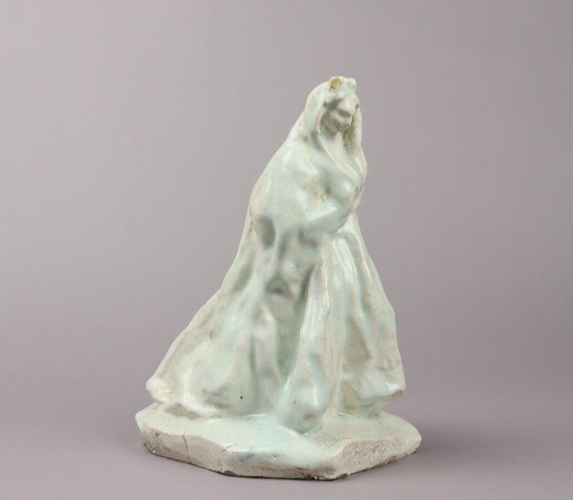 Départ du bal by Louis Dejean