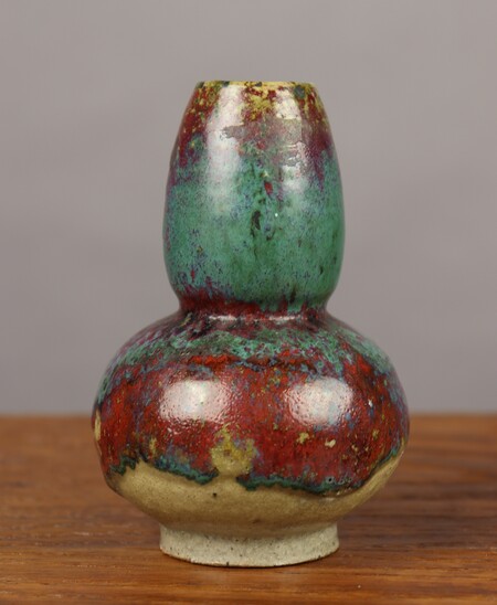 Vase by Pierre-Adrien Dalpayrat